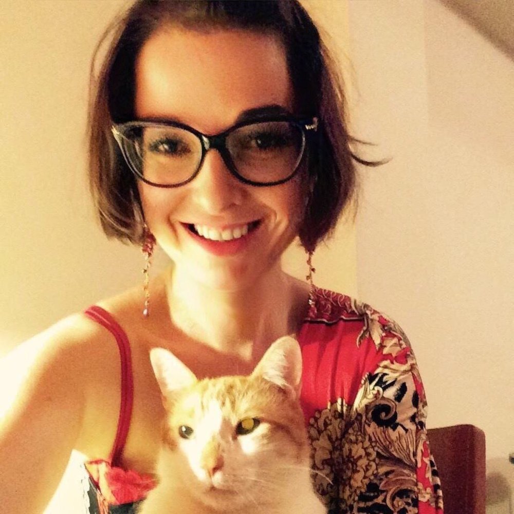 Meet your Posher, Shantie